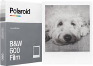 Polaroid B&W FILM FOR 600  - Fotopapír