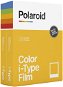Polaroid COLOR FILM FOR I-TYPE 2-PACK - Fotopapier