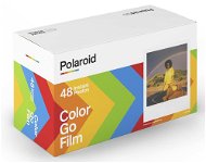 Polaroid GO Film Multipack 48 photos  - Fotopapír