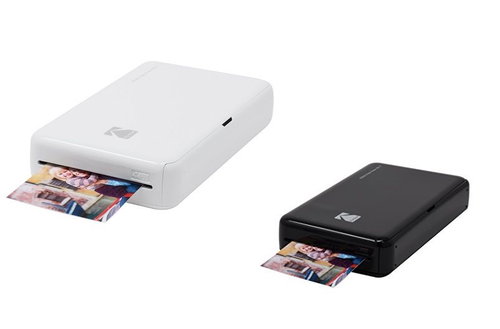 Kodak Mini 2 - Mobile Printer - Main image
