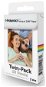 Polaroid Instant Zink Media Rainbow 2X3 20P - Fotópapír
