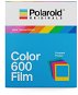 Polaroid Originals 600 Color Frames - Fotopapier