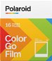 Polaroid Go Film Double Pack - Fotopapier