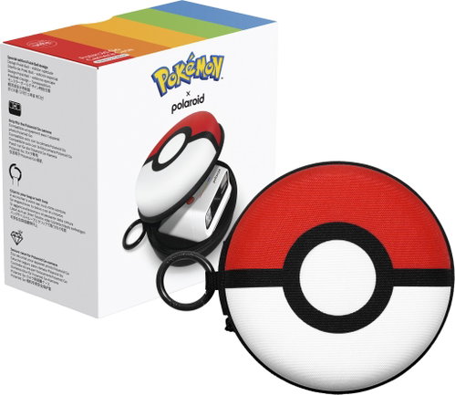 Polaroid Go Pokemon Case - Camera Case - Main image
