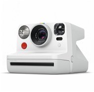 Polaroid NOW, White - Instant Camera