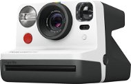 Polaroid NOW čierno-biely - Instantný fotoaparát