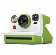 Polaroid NOW - zöld - Instant fényképezőgép