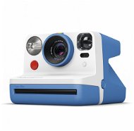 Polaroid NOW modrý - Instantný fotoaparát
