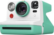 Polaroid NOW mintgrün - Sofortbildkamera