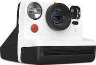 Polaroid Now Gen 2 Black & White - Instantný fotoaparát