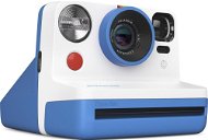 Polaroid Now Gen 2 Blue - Instantný fotoaparát