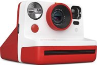 Polaroid Now Gen 2 Red - Instant Camera