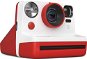 Polaroid Now Gen 2 Red - Instant Camera