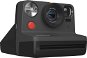 Instant fényképezőgép Polaroid Now Gen 2 Black - Instantní fotoaparát
