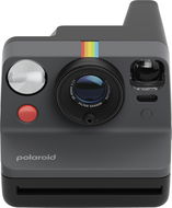 Polaroid Now Gen 3 Black
 - Instantní fotoaparát