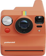 Polaroid Now+ Gen 3 Coral - Sofortbildkamera