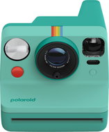 Polaroid Now Gen 3 Teal - Instant Camera