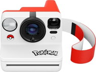 Polaroid Now Gen 3 Pokemon Pokeball Edition - Instant Camera