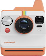 Polaroid Now Gen 3 Coral
 - Instantní fotoaparát