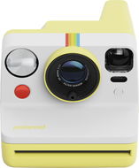Polaroid Now Gen 3 Yellow
 - Instantní fotoaparát