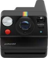 Polaroid Now+ Gen 3 Black
 - Instantní fotoaparát
