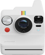Polaroid Now+ Gen 3 White
 - Instantní fotoaparát
