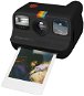 Polaroid GO čierny - Instantný fotoaparát