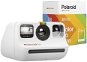 Polaroid GO E-box fehér - Instant fényképezőgép