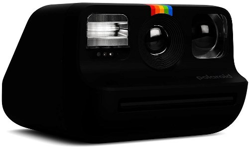 Polaroid Go Generation 2 Black 9096 - Best Buy