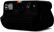Polaroid GO Gen 2 Black - Instant fényképezőgép