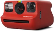 Polaroid GO Gen 2 Red - Sofortbildkamera