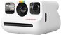 Instant fényképezőgép Polaroid GO Gen 2 White - Instantní fotoaparát