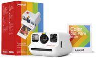Instant fényképezőgép Polaroid GO Gen 2 E-box White - Instantní fotoaparát
