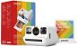 Instantný fotoaparát Polaroid GO Gen 2 E-box White - Instantní fotoaparát