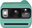 Teal