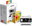 White + Colour Film Bundle (8 photos)