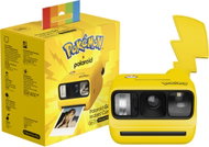Polaroid Go Gen 3 Pokemon Pikachu Edition - Instant Camera