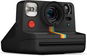 Polaroid NOW+ black - Instant Camera