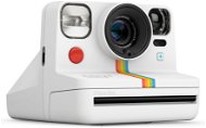 Polaroid NOW+ biely - Instantný fotoaparát