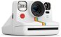 Polaroid NOW+ biely - Instantný fotoaparát