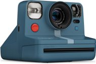 Polaroid NOW+ modrý - Instantný fotoaparát