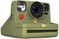 Polaroid Now + Gen 2 Forest Green - Instant fényképezőgép