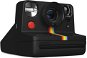 Sofortbildkamera Polaroid Now + Gen 2 Schwarz - Instantní fotoaparát