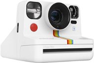 Polaroid Now + Gen 2 White - Instantný fotoaparát