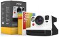 Instantný fotoaparát Polaroid Now Gen 2 E-box Black & White - Instantní fotoaparát