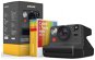 Sofortbildkamera Polaroid Now Gen 2 E-box Schwarz - Instantní fotoaparát