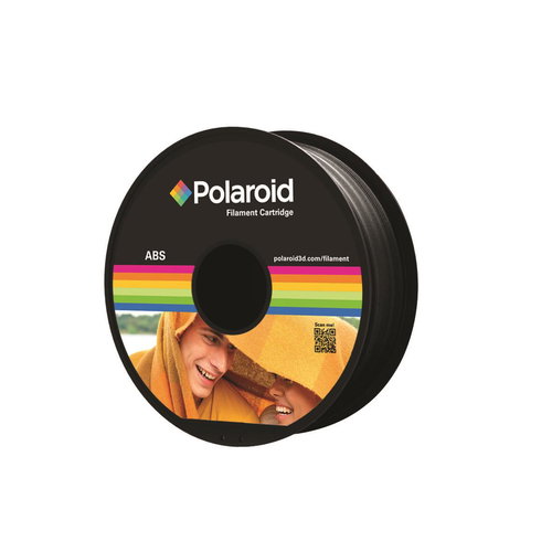 Polaroid ABS Black 1kg - Filament - Hauptbild