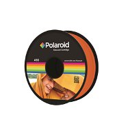 Polaroid ABS 3D nyomtatószál, Orange, 1 kg - Filament