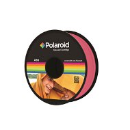 Polaroid ABS Pink 1kg - Filament