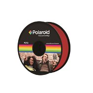 Polaroid PETG Red 1 kg - Filament